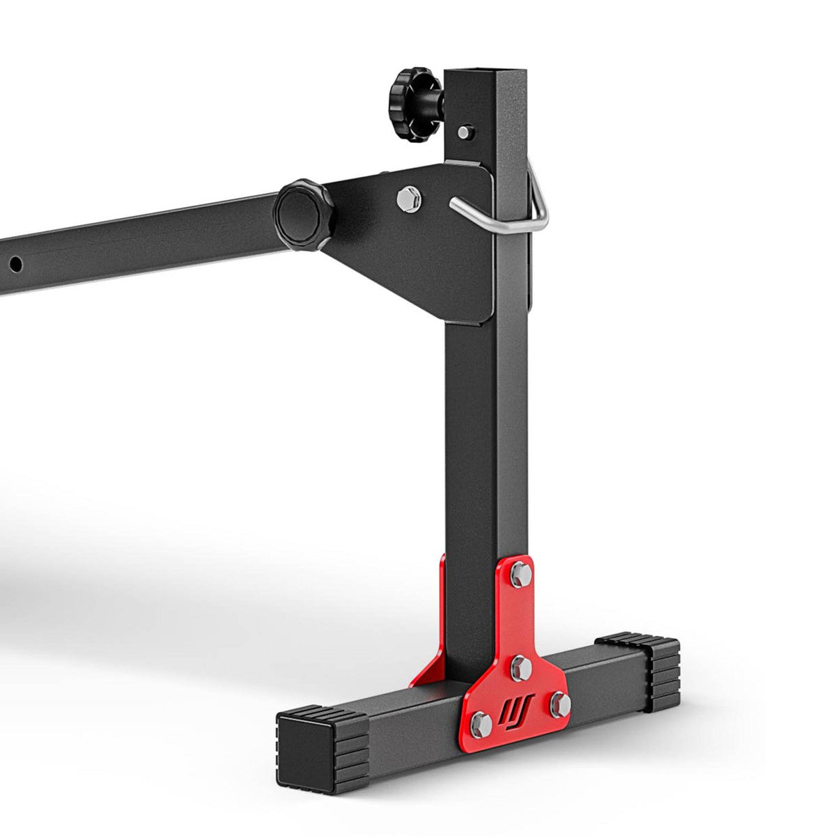 Verstellbare Hantelbank mit Hantelablage MH-L107 2.0 - Marbo Sport – Ansicht 10