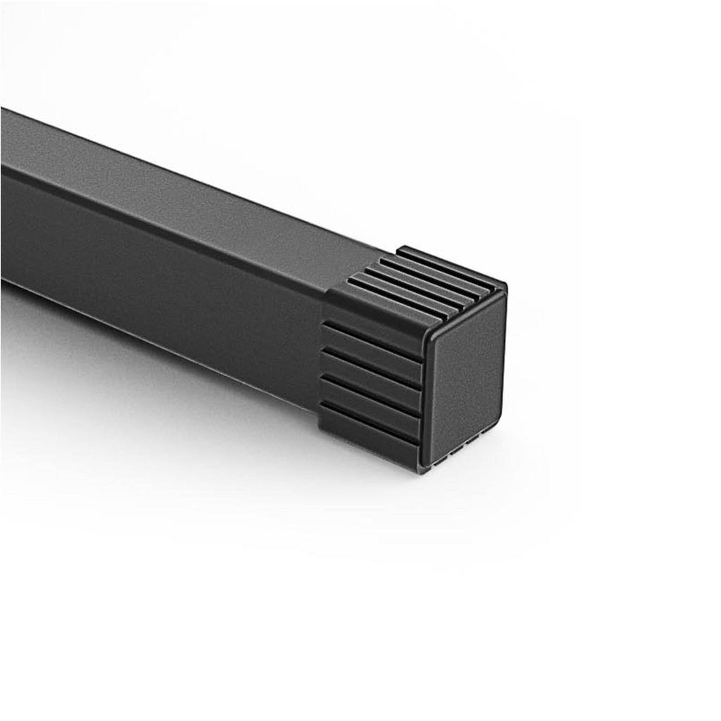 Verstellbare Hantelbank mit Hantelablage MH-L107 2.0 - Marbo Sport – Ansicht 9