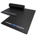 PVC-Matte unter Fitness-Ausrüstung 1600 x 900 x 6 mm - Marbo Sport – Ansicht 1