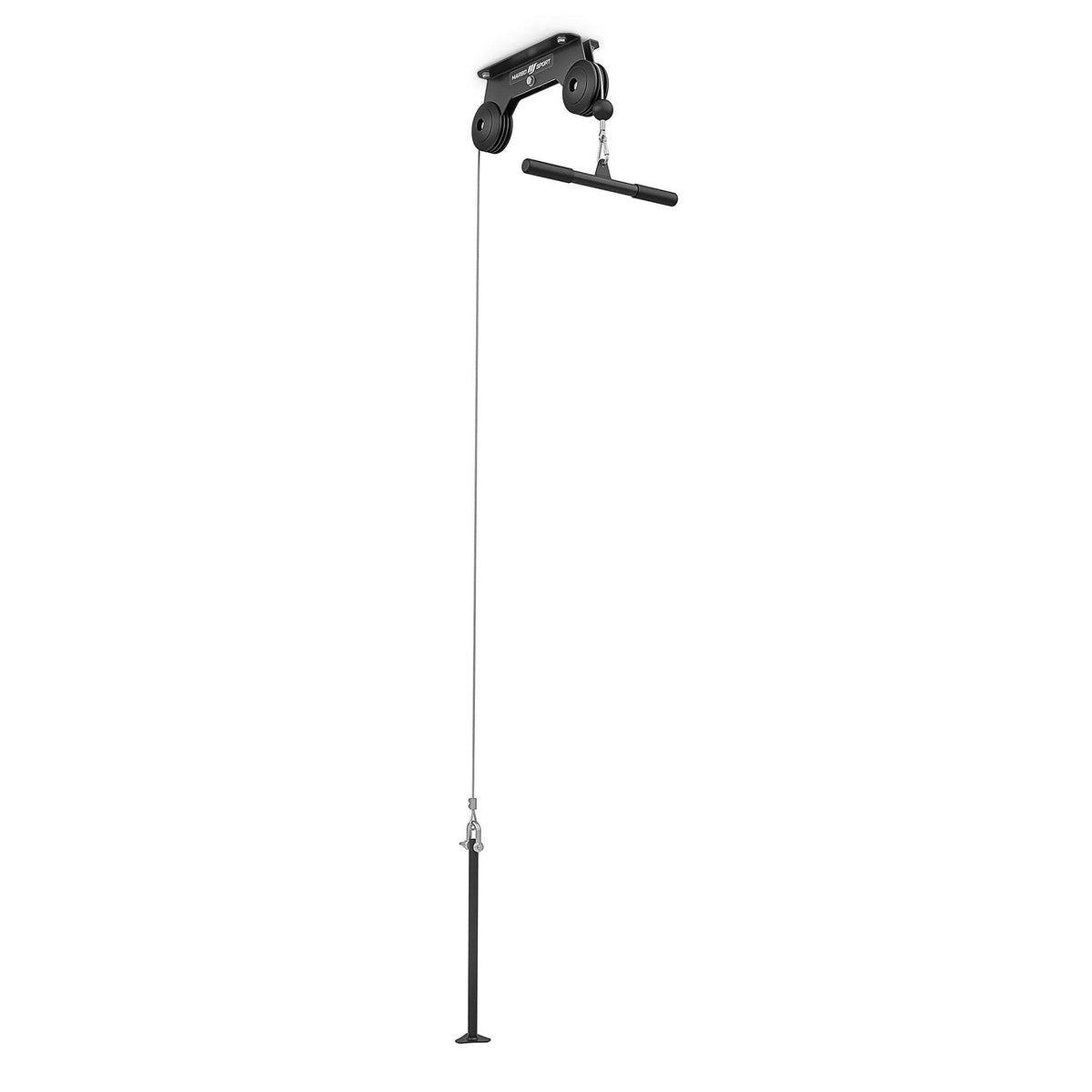 Latzug für Deckenmontage MH-W105 2.0 - Marbo Sport – Ansicht 1
