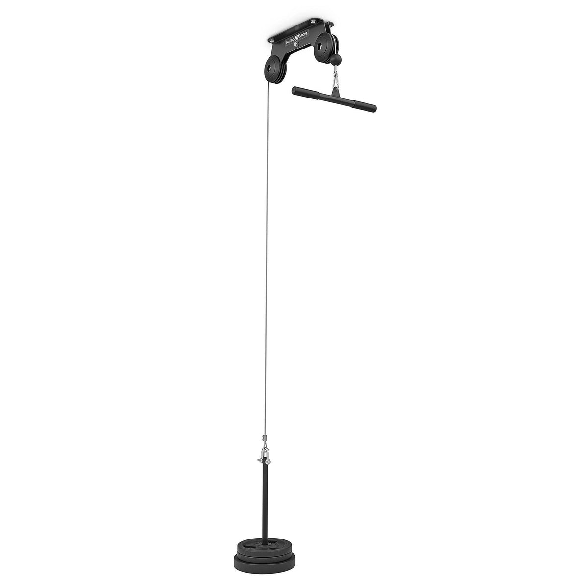 Latzug für Deckenmontage MH-W105 2.0 - Marbo Sport – Ansicht 2