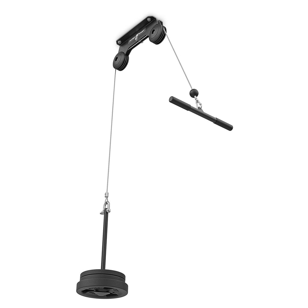 Latzug für Deckenmontage MH-W105 2.0 - Marbo Sport – Ansicht 4