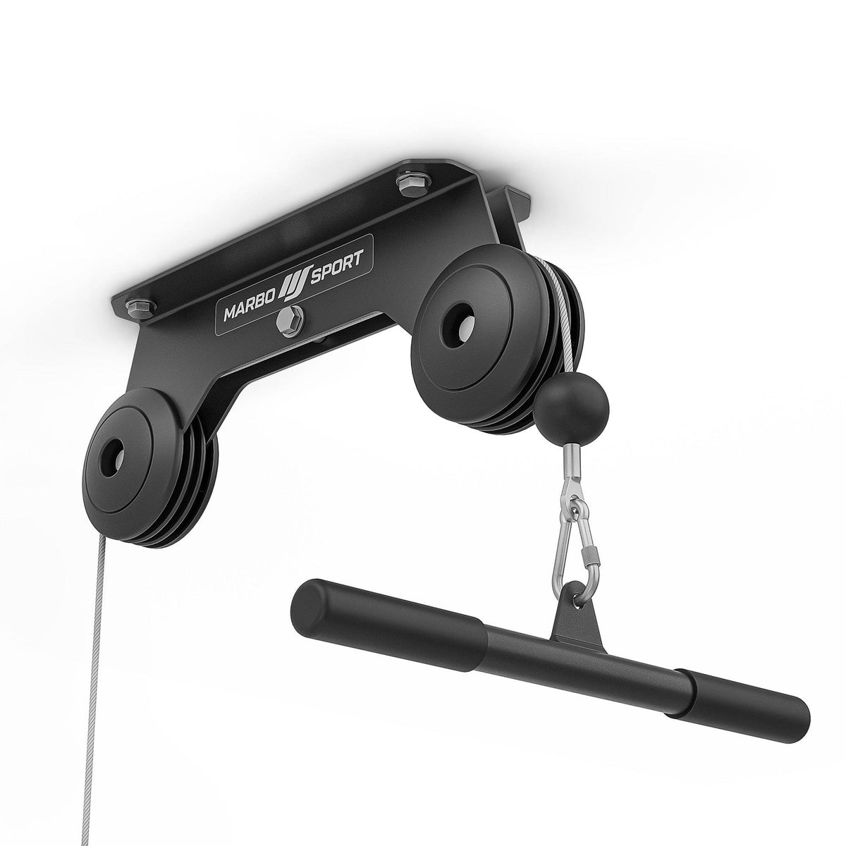 Latzug für Deckenmontage MH-W105 2.0 - Marbo Sport – Ansicht 5