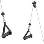 2 Kabelzüge zur Deckenmontage MH-W107 2.0 - Marbo Sport – Ansicht 4