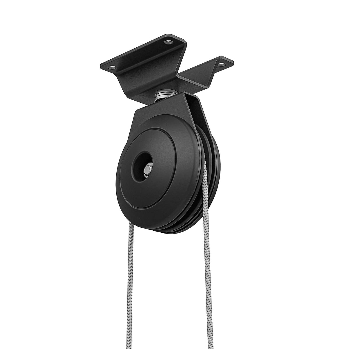 2 Kabelzüge zur Deckenmontage MH-W107 2.0 - Marbo Sport – Ansicht 5