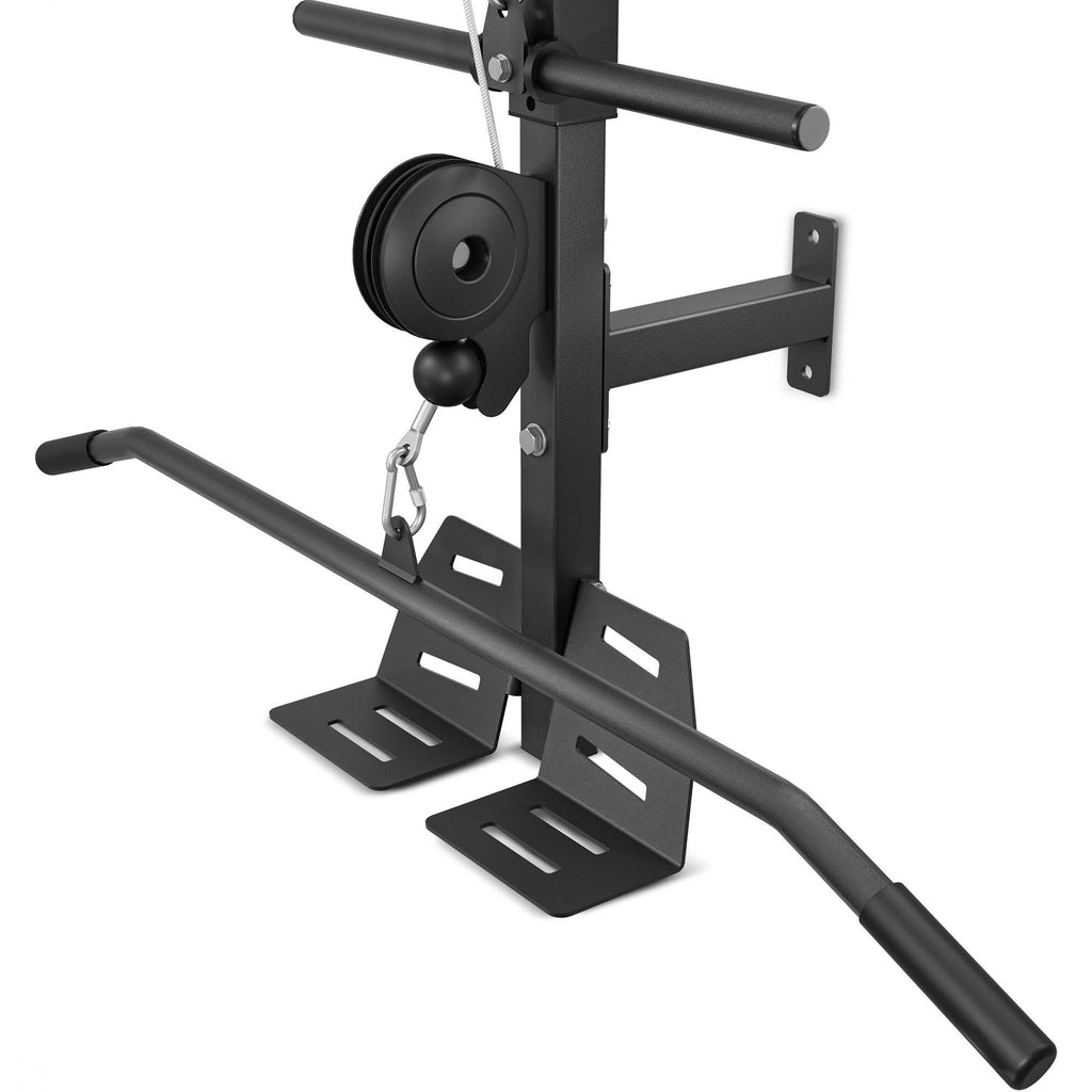 Latzugturm für Wandmontage MH-W101 2.0 - Marbo Sport – Ansicht 6