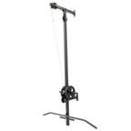 Latzug für Wandmontage SG-17 - SmartGym Fitness Accessories – Ansicht 1