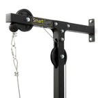 Latzug für Wandmontage SG-17 - SmartGym Fitness Accessories – Ansicht 5