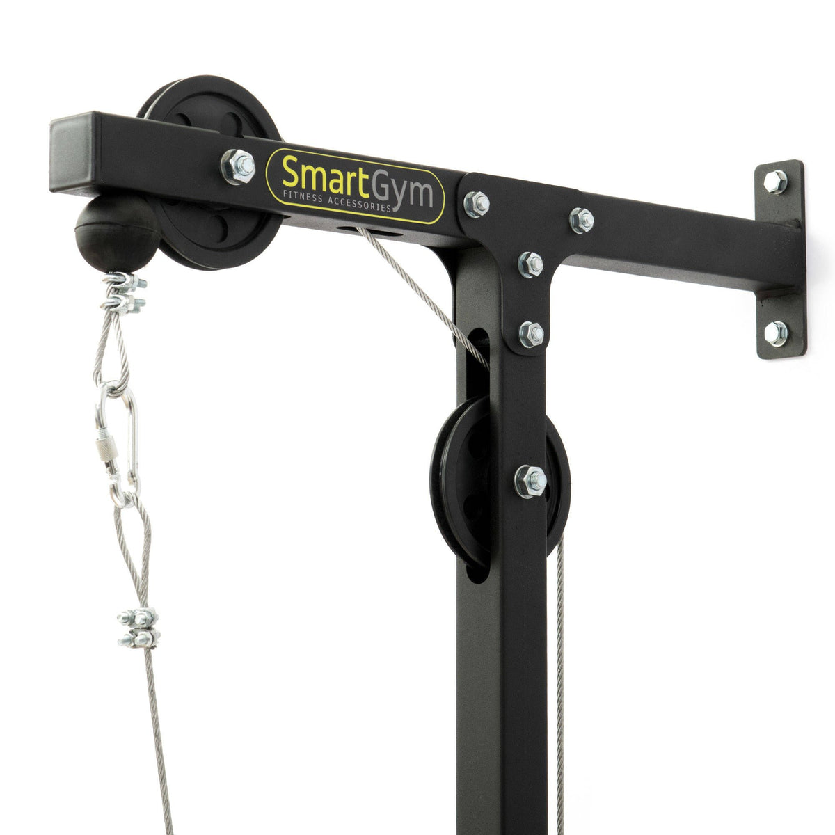 Latzug für Wandmontage SG-17 - SmartGym Fitness Accessories – Ansicht 5