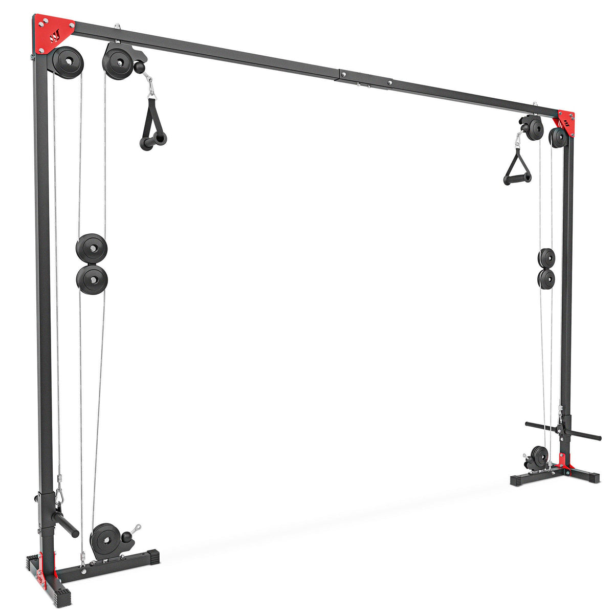 Kabelzugstation MH-W103 2.0 - Marbo Sport – Ansicht 1