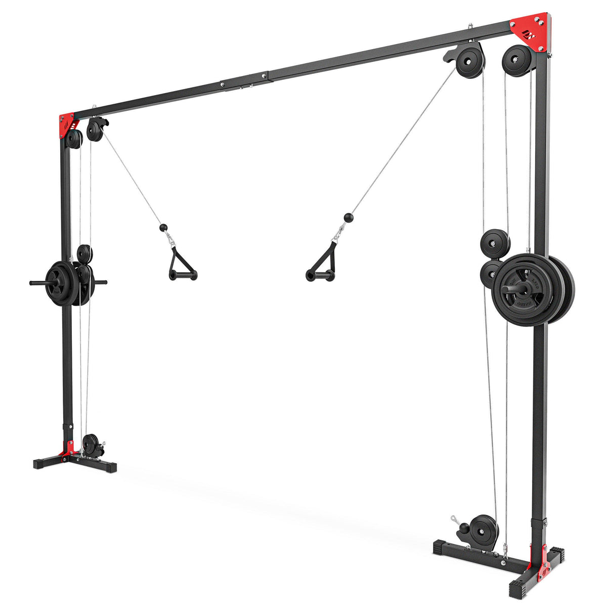 Kabelzugstation MH-W103 2.0 - Marbo Sport – Ansicht 2