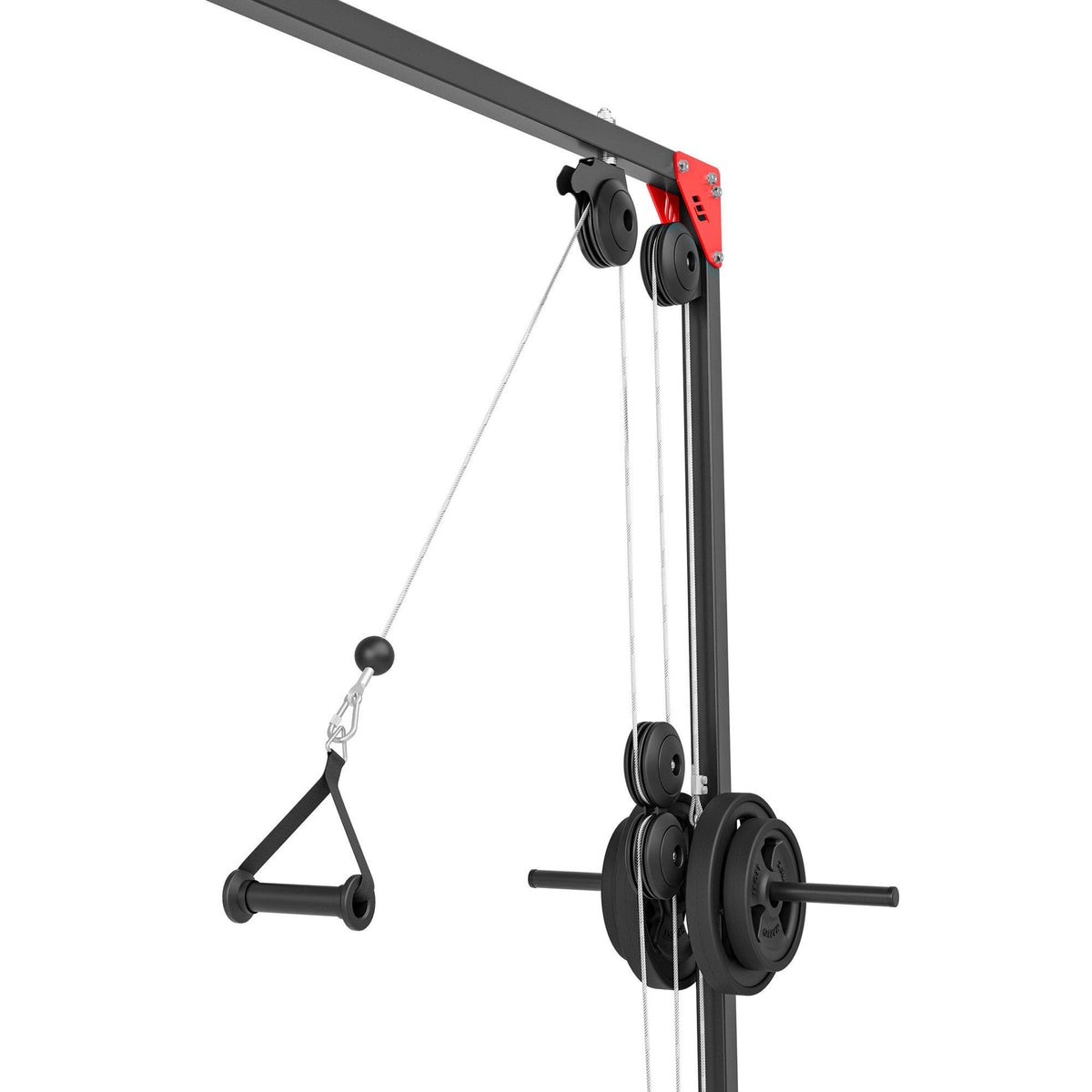 Kabelzugstation MH-W103 2.0 - Marbo Sport – Ansicht 3