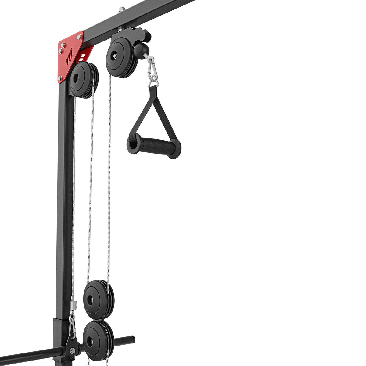 Kabelzugstation MH-W103 2.0 - Marbo Sport – Ansicht 5