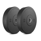 Bumper-Set 30 kg / 2 x 15 kg MW-Bumper - Marbo Sport – Ansicht 1