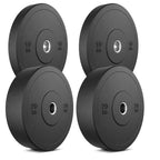 Bumper-Set 60 kg / 2 x 20 kg + 2 x 10 kg - MW-Bumper - Marbo Sport – Ansicht 1
