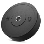 Bumper-Set 60 kg / 2 x 20 kg + 2 x 10 kg - MW-Bumper - Marbo Sport – Ansicht 2