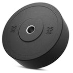 Olympia Gummilast 25kg MW-Bumper-25KG - Marbo Sport – Ansicht 1
