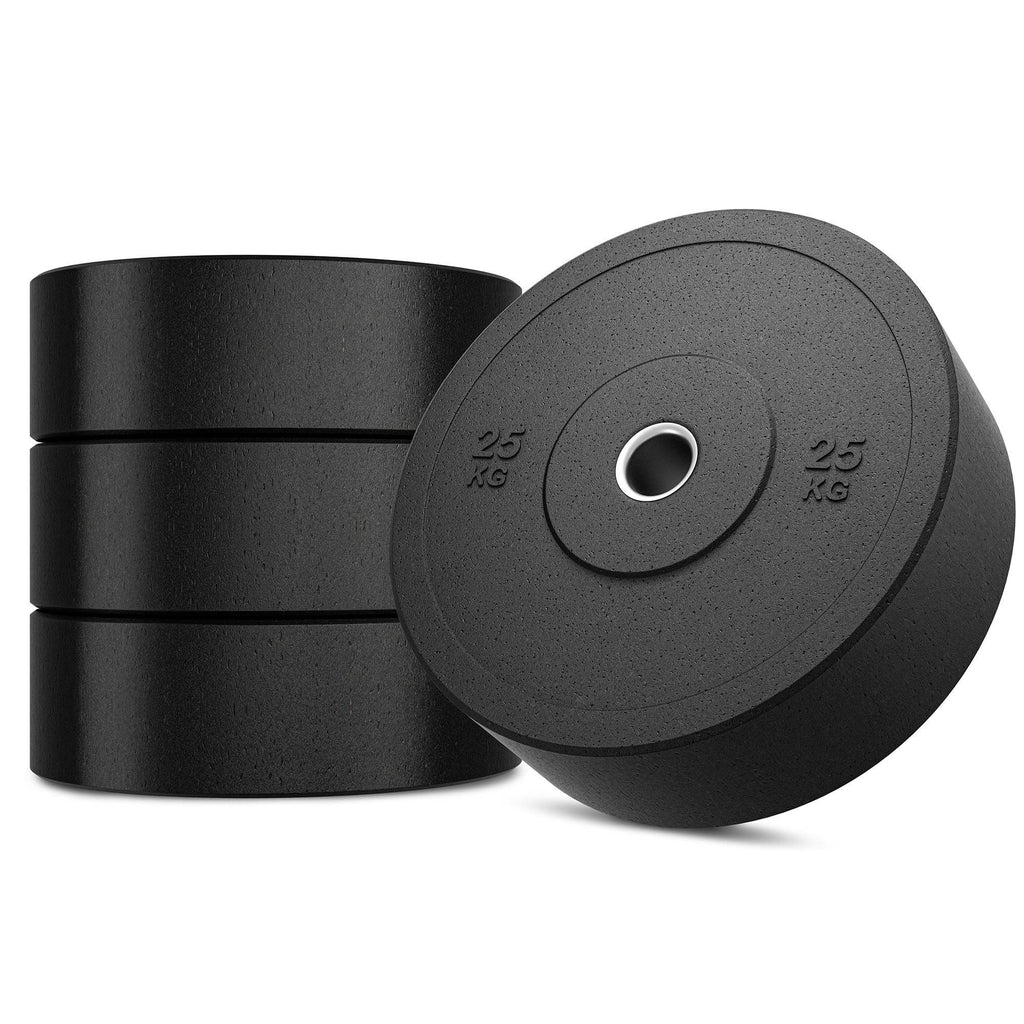 Olympia Gummilast 25kg MW-Bumper-25KG - Marbo Sport – Ansicht 2