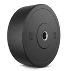 Olympia Gummilast 25kg MW-Bumper-25KG - Marbo Sport – Ansicht 3