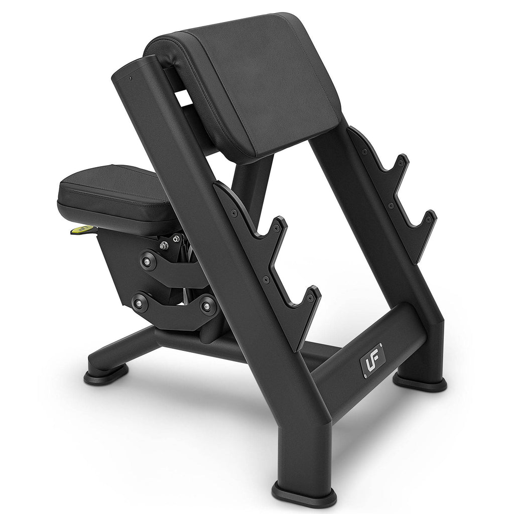 Gebetsheber sitzend UR-L004 - UpForm – Ansicht 2