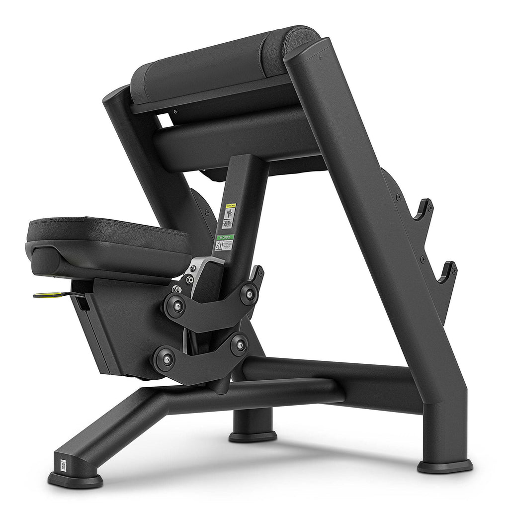 Gebetsheber sitzend UR-L004 - UpForm – Ansicht 3