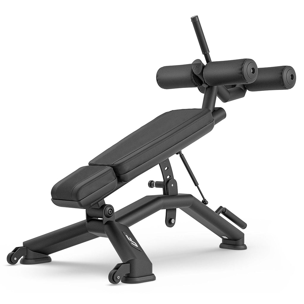 Auf Bauch verstellbare Bank UR-L006 - UpForm – Ansicht 1
