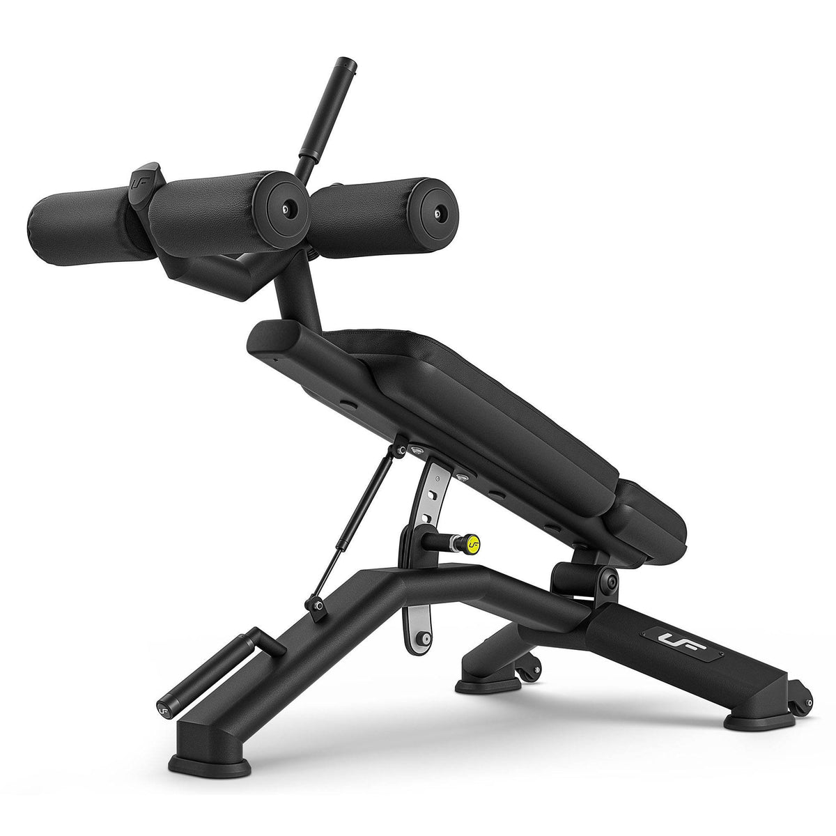 Auf Bauch verstellbare Bank UR-L006 - UpForm – Ansicht 2