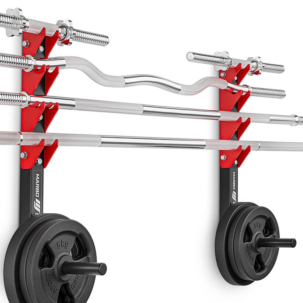 Griffe für die Griffe und Last MH-S208 - Marbo Sport – Ansicht 2