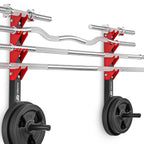 Griffe für die Griffe und Last MH-S208 - Marbo Sport – Ansicht 2