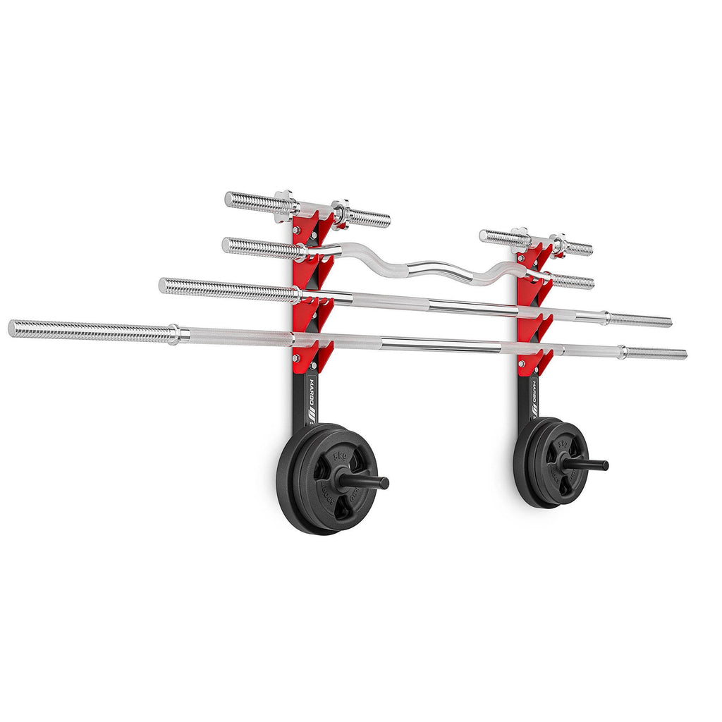 Griffe für die Griffe und Last MH-S208 - Marbo Sport – Ansicht 3