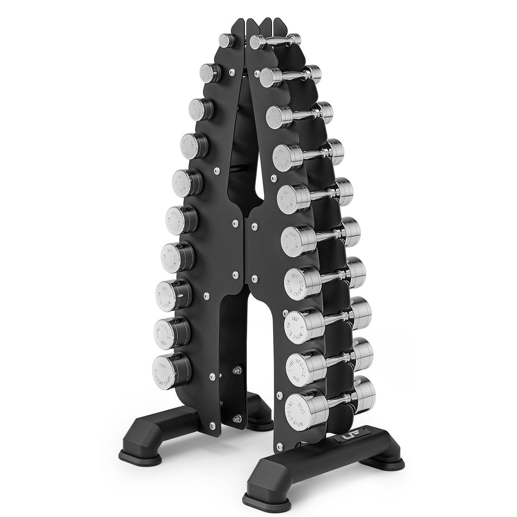 Hantelständer UR-S005 - UpForm – Ansicht 2