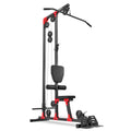 Untere und obere Desktop-Extraktion MH-W106 2.0 - Marbo Sport – Ansicht 1