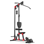 Untere und obere Desktop-Extraktion MH-W106 2.0 - Marbo Sport – Ansicht 1