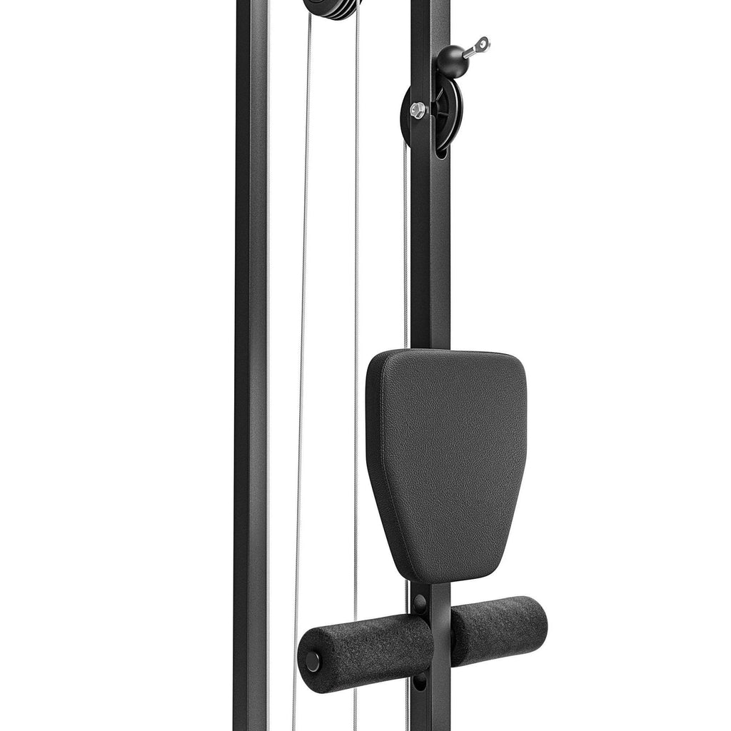 Untere und obere Desktop-Extraktion MH-W106 2.0 - Marbo Sport – Ansicht 10
