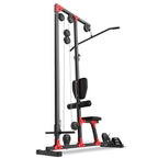 Untere und obere Desktop-Extraktion MH-W106 2.0 - Marbo Sport – Ansicht 3