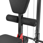 Untere und obere Desktop-Extraktion MH-W106 2.0 - Marbo Sport – Ansicht 9