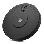 Olympia-Bumper Elite - 10 kg - Marbo Sport – Ansicht 1
