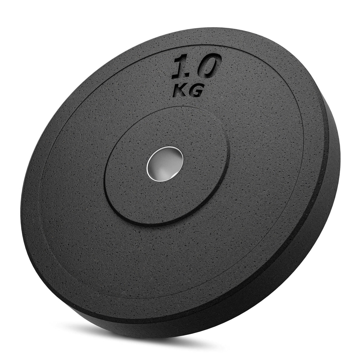 Olympia-Bumper Elite - 10 kg - Marbo Sport – Ansicht 1
