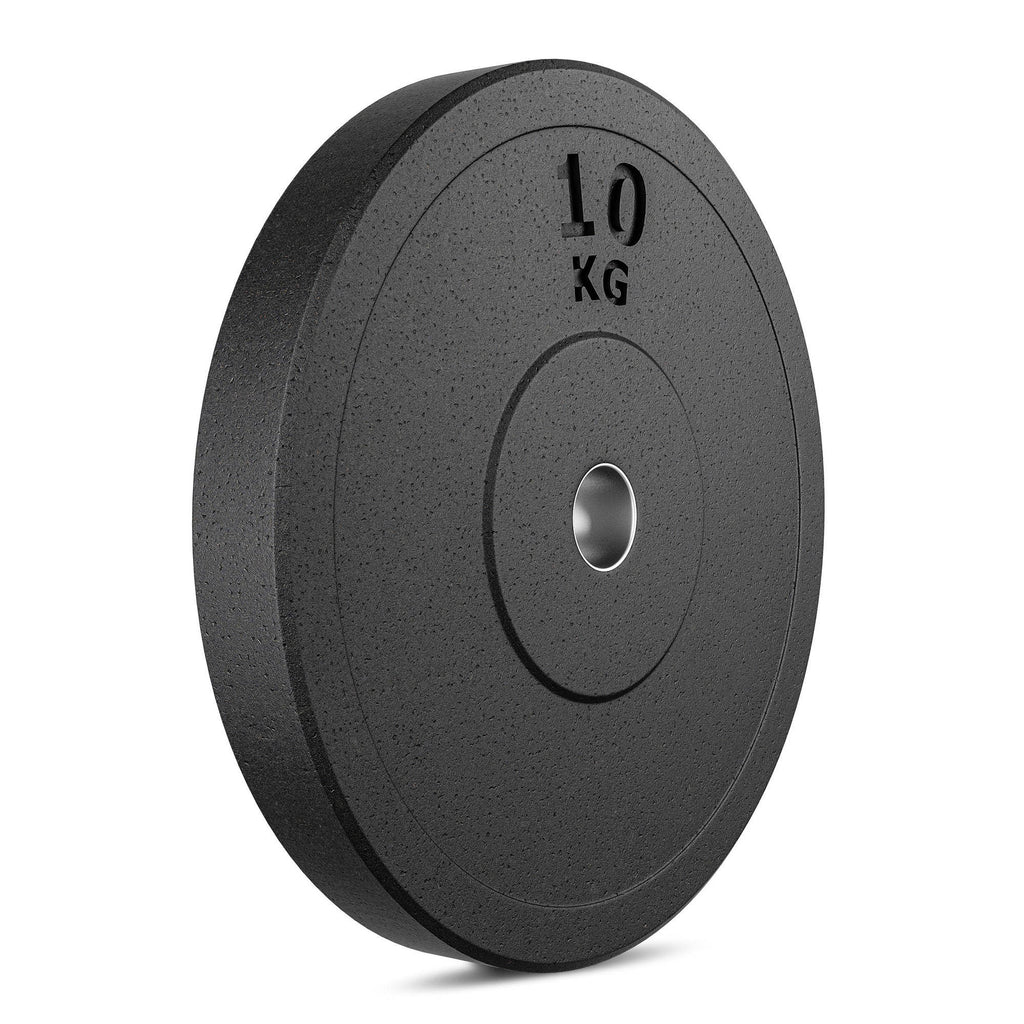 Olympia-Bumper Elite - 10 kg - Marbo Sport – Ansicht 3