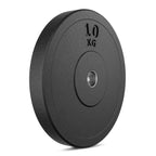 Olympia-Bumper Elite - 10 kg - Marbo Sport – Ansicht 3
