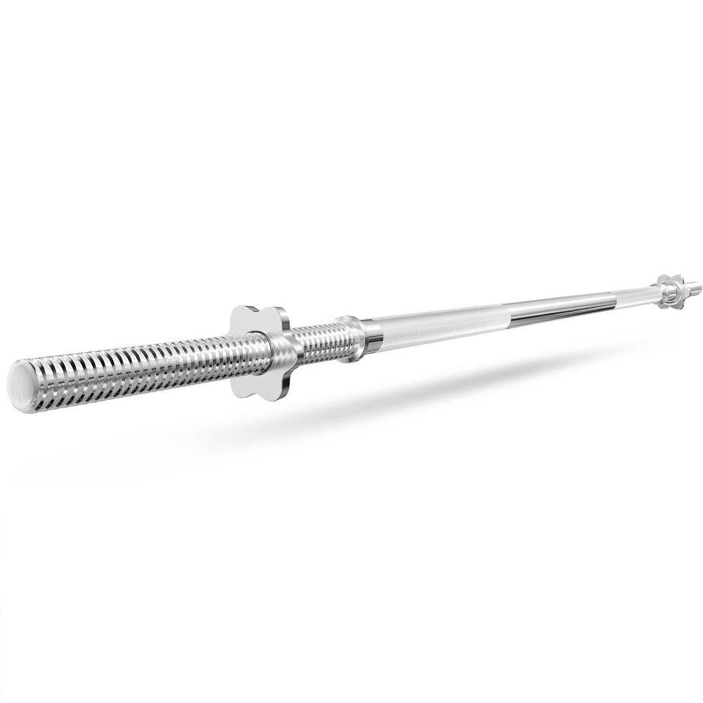MWG4-Set zu einfachen Schraubengriff 167 cm + leicht gebrochen Schrauben 120 cm + 2 x gerade Schraubendreher 40 cm 30 mm - Marbo Sport – Ansicht 4