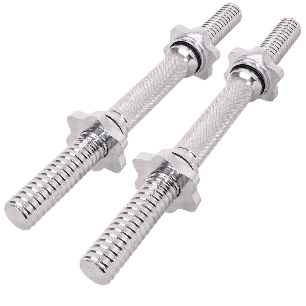 MWG4-Set zu einfachen Schraubengriff 167 cm + leicht gebrochen Schrauben 120 cm + 2 x gerade Schraubendreher 40 cm 30 mm - Marbo Sport – Ansicht 6
