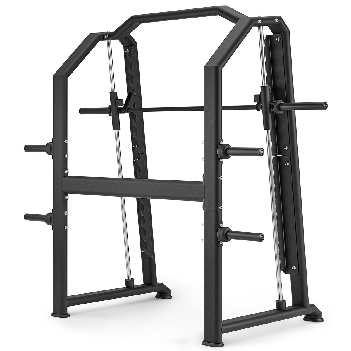 Smith-Maschine (Kräne) UR-U002 - UpForm – Ansicht 2