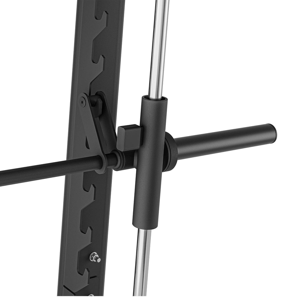 Smith-Maschine (Kräne) UR-U002 - UpForm – Ansicht 3