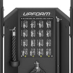Multifunktions-Ecktor UF-019 - UpForm – Ansicht 4