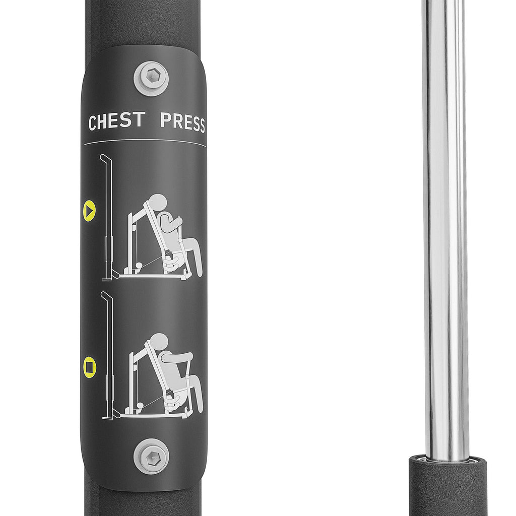 UF-021 Brustdruck - UpForm – Ansicht 3