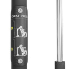 UF-021 Brustdruck - UpForm – Ansicht 3
