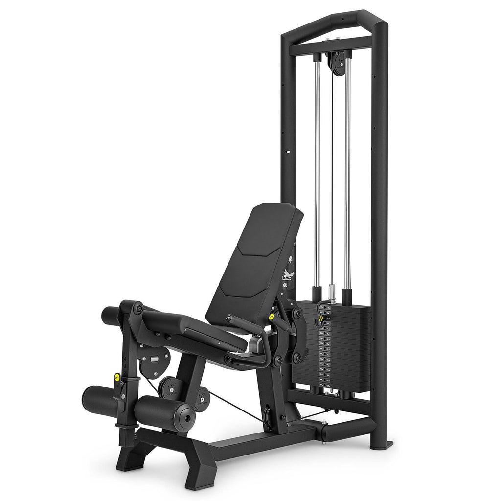 Viereck-Ufer UF-022 - UpForm – Ansicht 1