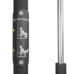 Viereck-Ufer UF-022 - UpForm – Ansicht 2
