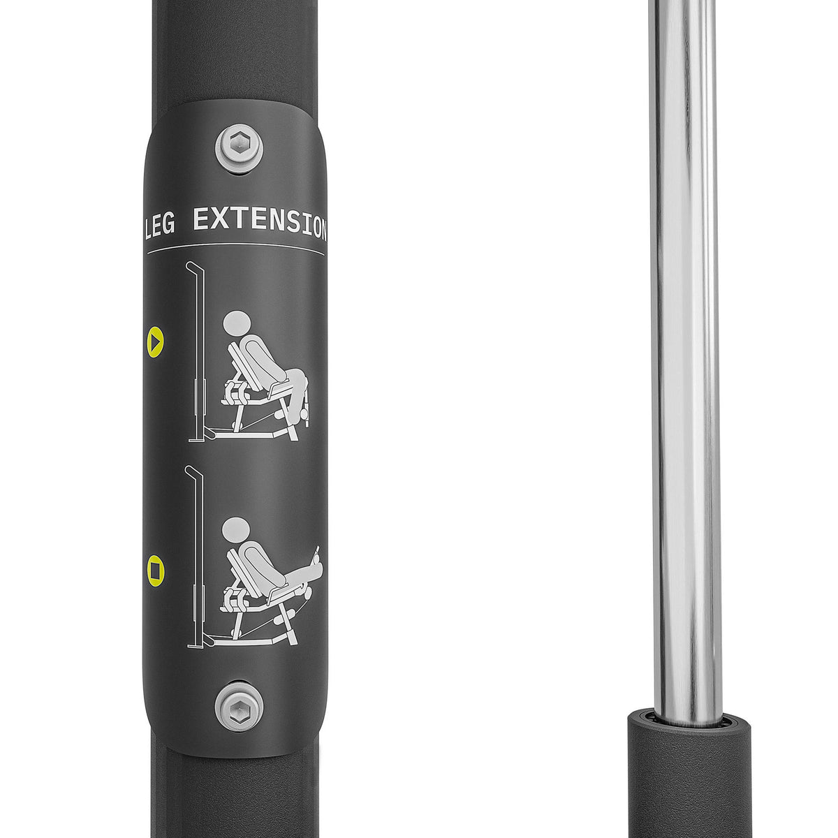 Viereck-Ufer UF-022 - UpForm – Ansicht 2